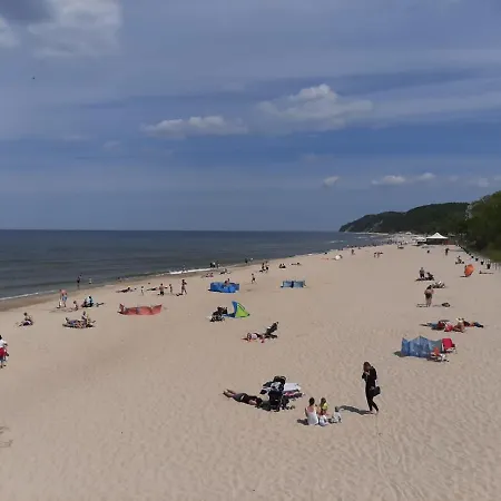 Aqua By Sunny Apartment