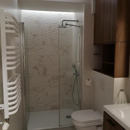 Apartment Aqua By Sunny