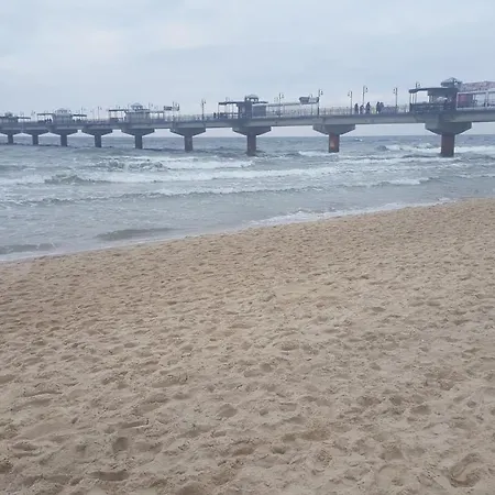 Aqua By Sunny Apartment *