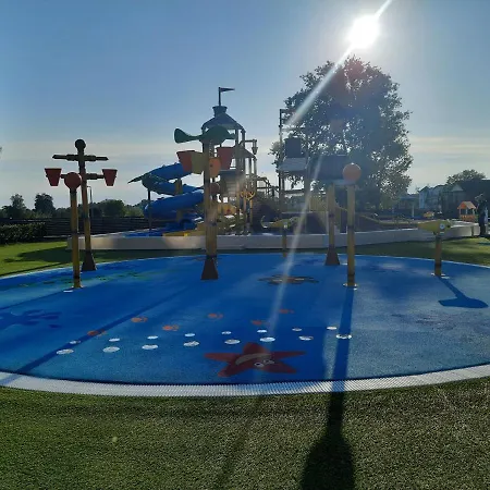 Aqua By Sunny * Miedzyzdroje