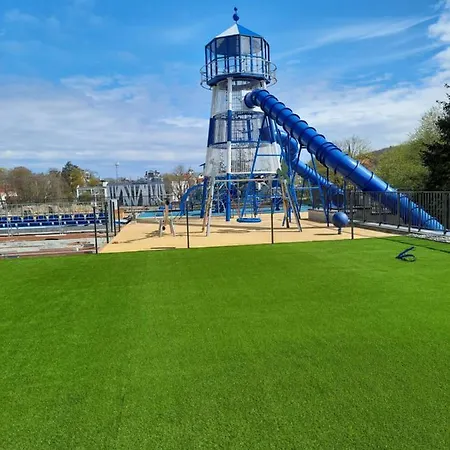 Aqua By Sunny * Miedzyzdroje