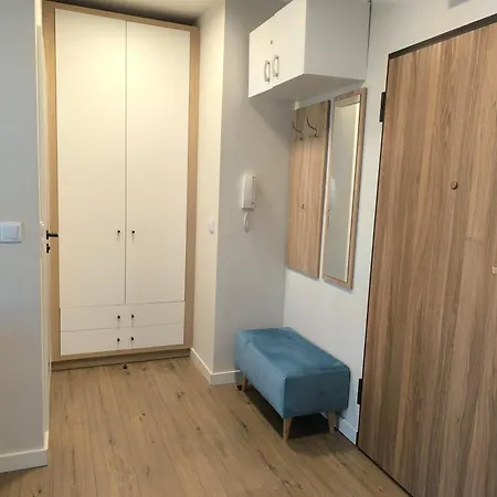 Aqua By Sunny Apartment Miedzyzdroje