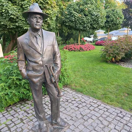 Aqua By Sunny Apartment Miedzyzdroje