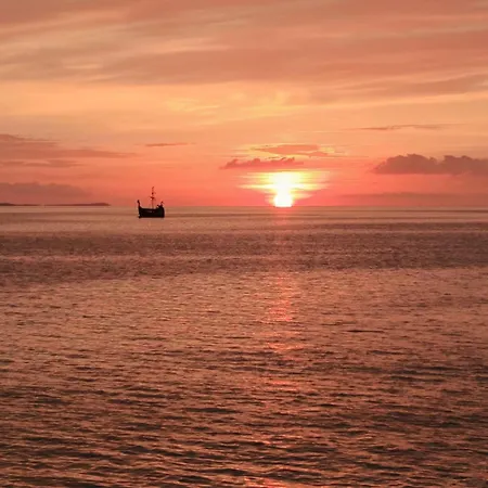 Aqua By Sunny Miedzyzdroje