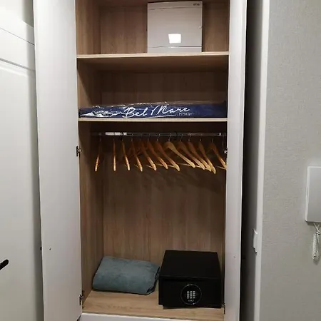 Aqua By Sunny * Miedzyzdroje