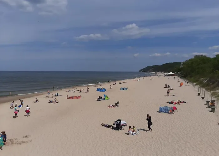 Aqua By Sunny דירה