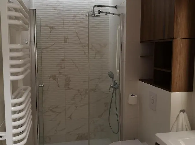 דירה Aqua By Sunny