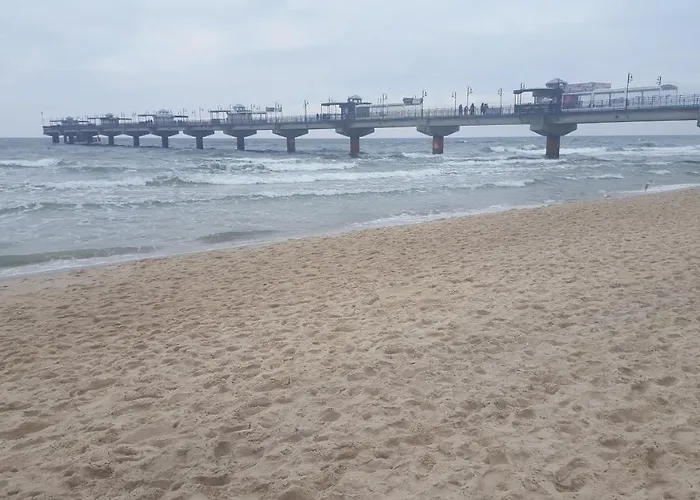 Aqua By Sunny דירה *