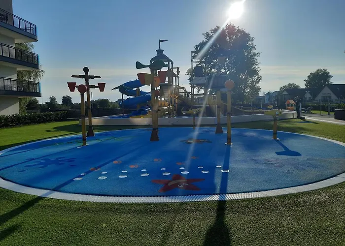 Aqua By Sunny * מידזיזדרויה