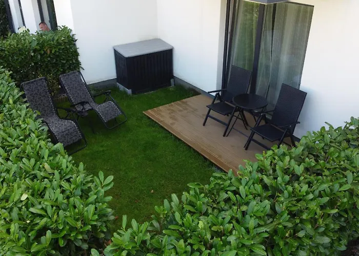 דירה Aqua By Sunny *