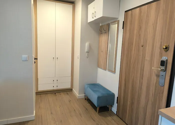 Aqua By Sunny דירה מידזיזדרויה