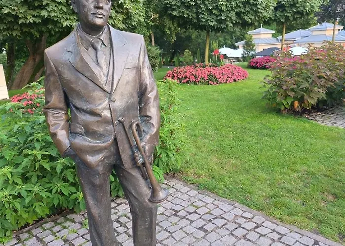 Aqua By Sunny דירה מידזיזדרויה