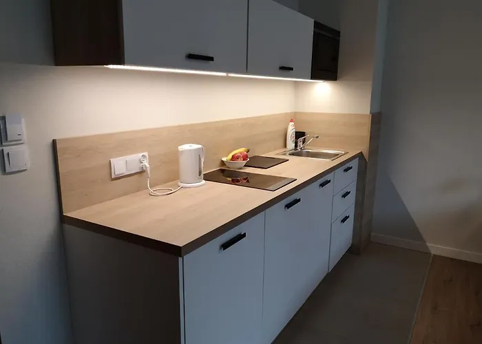 Aqua By Sunny * מידזיזדרויה