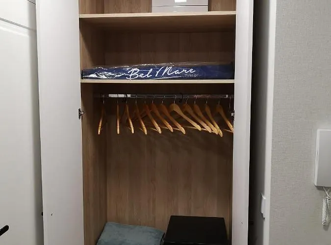 Aqua By Sunny * מידזיזדרויה